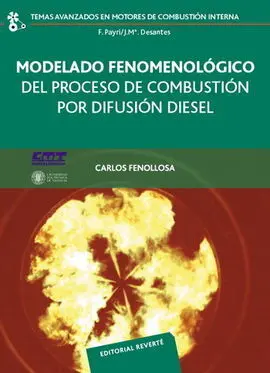 Modelado Fenomenológico del Proceso de Combustión por Difusion Diesel