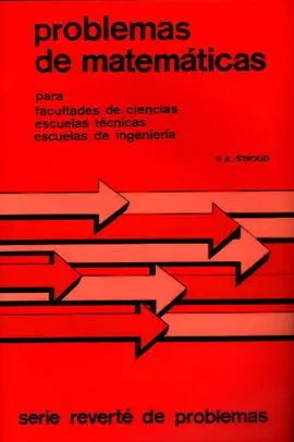 Problemas de Matemáticas
