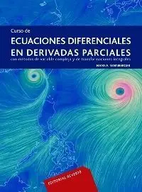 Ecuaciones Diferenciales en Derivadas Parciales