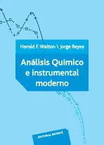 Análisis Químico e Instrumental Moderno