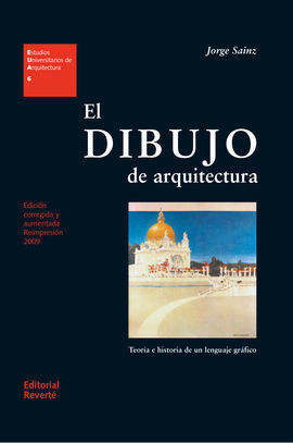 EL DIBUJO DE ARQUITECTURA