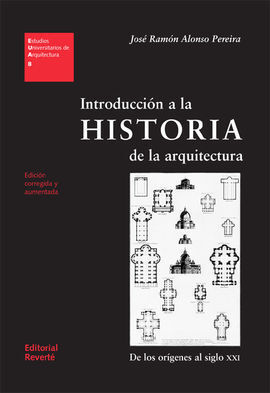 INTRODUCCIÓN A LA HISTORIA DE LA ARQUITECTURA