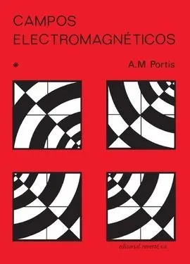 Campos Electromagnéticos. Volumen 1