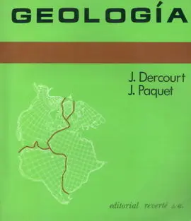 Geología