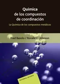 Química de los Compuestos de Coordinación