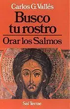 Busco tu Rostro