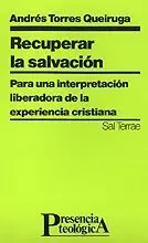 Recuperar la Salvación.