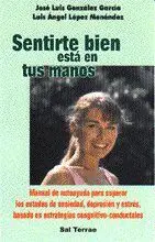 Sentirse Bien esta en Tus Manos