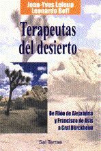 103 - TERAPEUTAS DEL DESIERTO