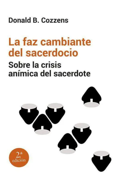 La Faz Cambiante del Sacerdocio