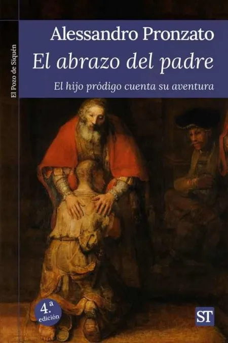 El Abrazo del Padre