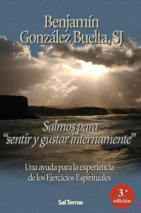 Salmos para Sentir y Gustar Internamente