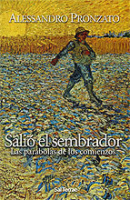 SALIÓ EL SEMBRADOR