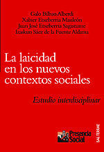 LA LAICIDAD EN LOS NUEVOS CONTEXTOS SOCIALES