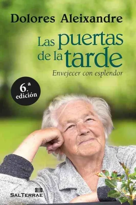 Las Puertas de la Tarde