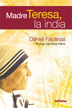 MADRE TERESA, LA INDIA