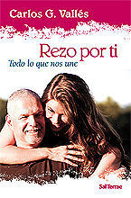 REZO POR TI. TODO LO QUE NOS UNE