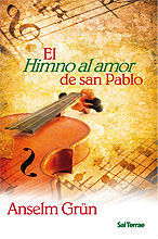 EL HIMNO AL AMOR DE SAN PABLO