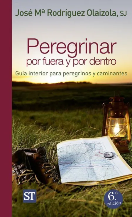 Peregrinar por Fuera y por dentro       