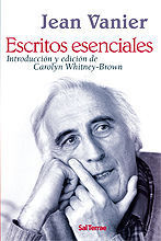 246 - ESCRITOS ESENCIALES. JEAN VANIER