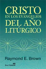038 - Cristo en los Evangelios del Año Litúrgico.