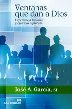 279 - Ventanas que Dan a Dios. Experiencia Humana y Ejercicio Esp