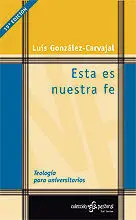 Ésta Es nuestra Fe
