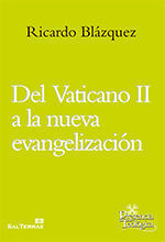 200 - DEL VATICANO II A LA NUEVA EVANGELIZACIÓN.