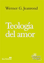 201 - TEOLOGÍA DEL AMOR.