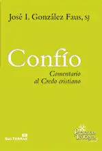 Confío