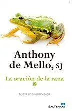 Oracion de la Rana, la (2). Nueva Edicion