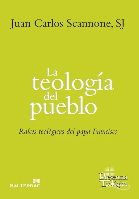 La Teología del Pueblo