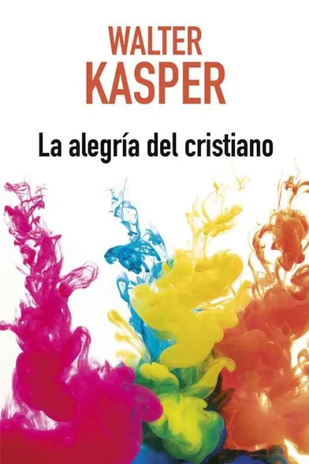 La Alegría del Cristiano