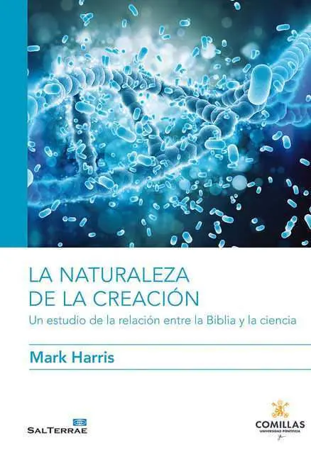 La Naturaleza de la Creación