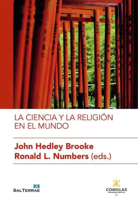 Ciencia y la Religion en el Mundo, la