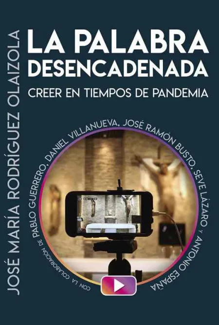 La Palabra Desencadenada