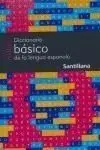 Nuevo Diccionario Básico de la Lengua Española