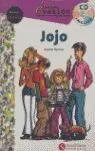 Evasion Niveau Intro Jojo + Cd