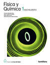 FISICA Y QUIMICA 1 BACHILLERATO