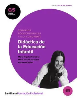 Didactica de la Educacion Infantil
