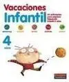 40 Actividades para Prepara Educación Infantil