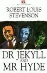 Dr. Jekyll And Mr. Hyde