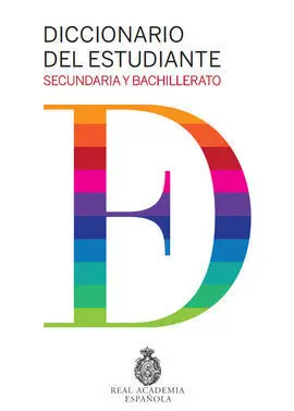 Diccionario del Estudiante