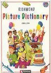 Richmond Picture Dictionary English