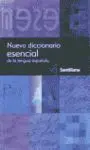 Nuevo Diccionario Esencial