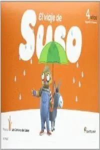 Suso 4 Años 2 Trim