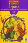 Vacaciones Repaso 5 Primaria