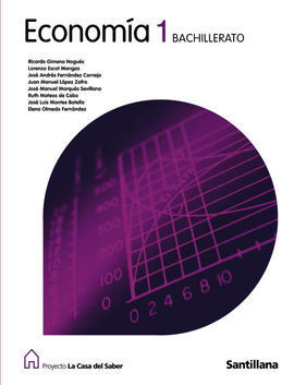 1BTO ECONOMIA LA CASA DEL SABER ED08