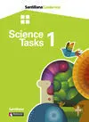 Science, 1 Educación Primaria. Tasks