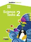 Science, 2 Educación Primaria. Tasks